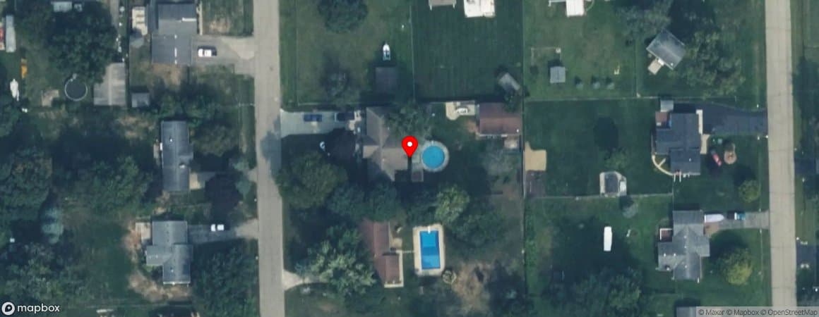 House image located at Flint, Michigan, 48506