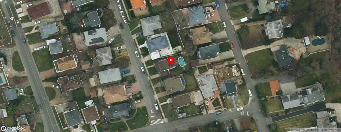 House image located at Bayside, New York, 11361