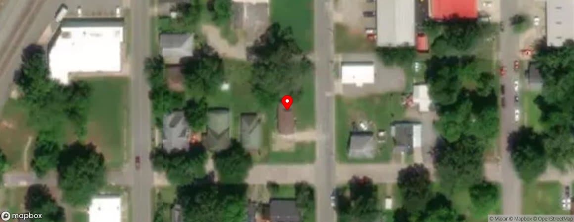 House image located at Pine Bluff, Arkansas, 71603