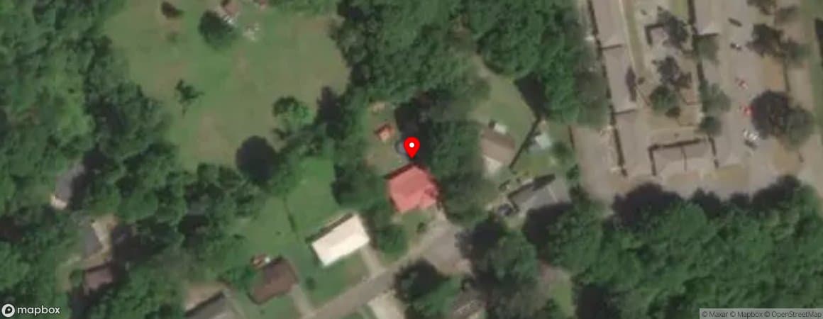 House image located at Petal, Mississippi, 39465