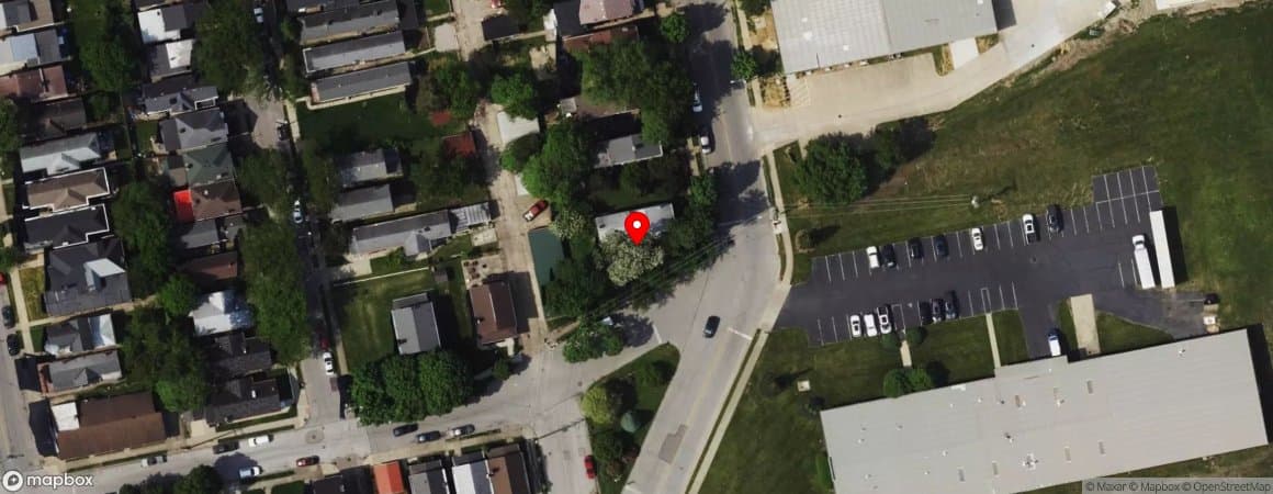 House image located at Covington, Kentucky, 41011