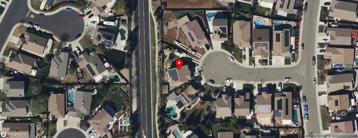 House image located at Manteca, California, 95337