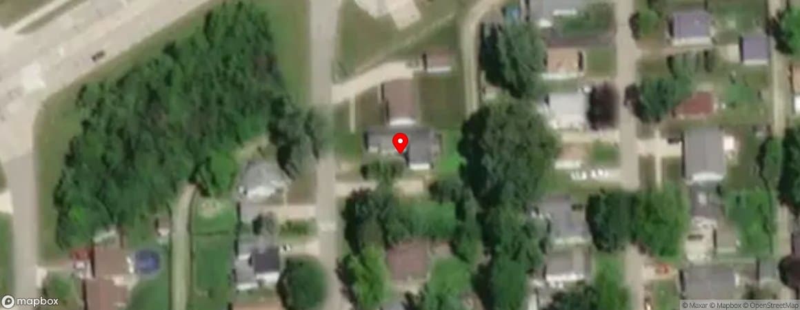 House image located at Marysville, Michigan, 48040