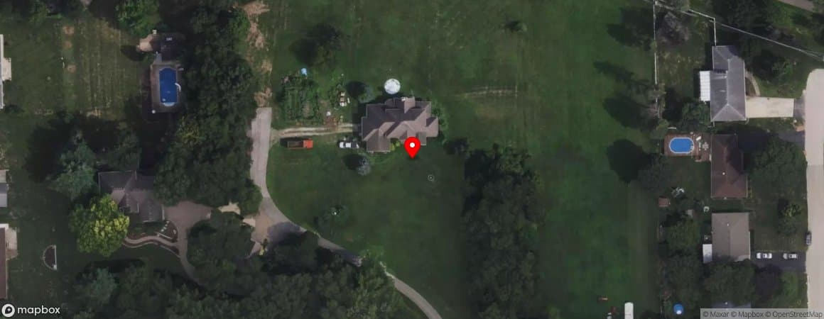 House image located at Joliet, Illinois, 60433