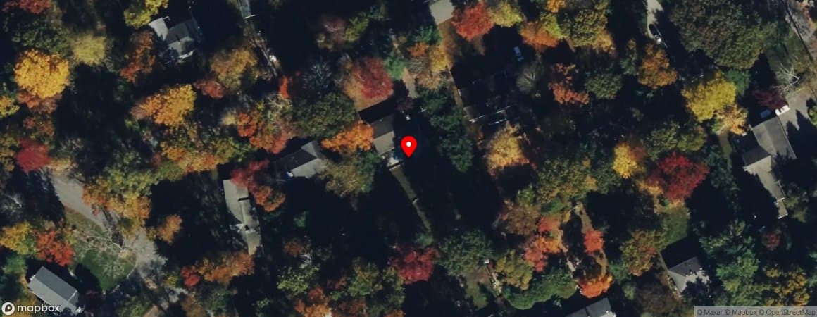 House image located at South Salem, New York, 10590