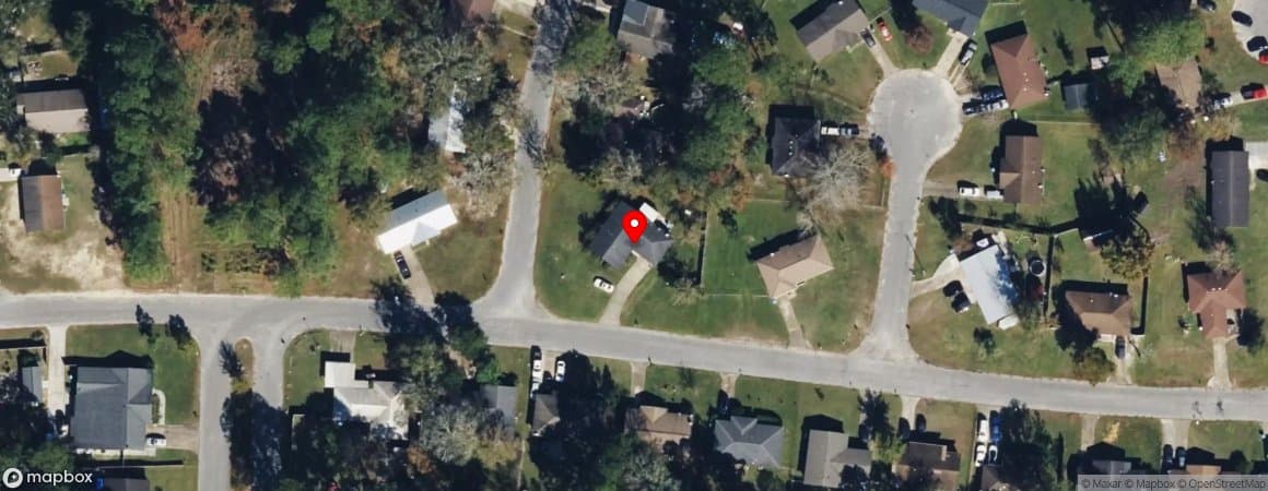 House image located at Gautier, Mississippi, 39553