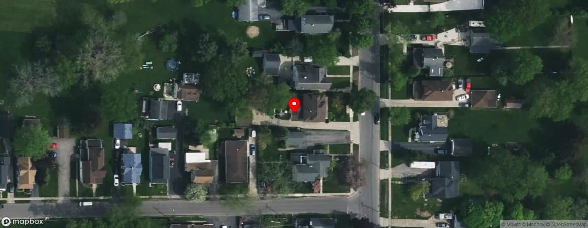 House image located at North Tonawanda, New York, 14120
