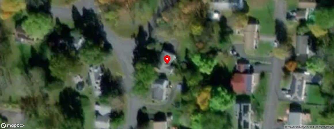 House image located at Lake Katrine, New York, 12449