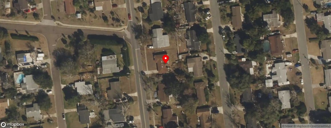 House image located at Atlantic Beach, Florida, 32233
