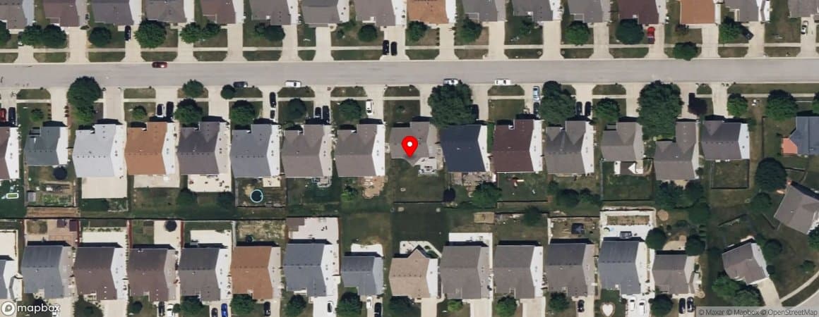 House image located at Greenwood, Indiana, 46143