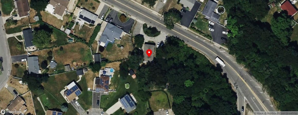 House image located at Bay Shore, New York, 11706