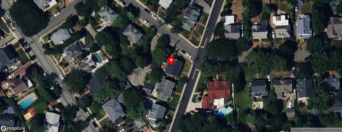 House image located at Woodmere, New York, 11598