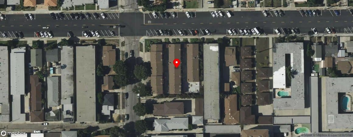 House image located at Inglewood, CA 90301