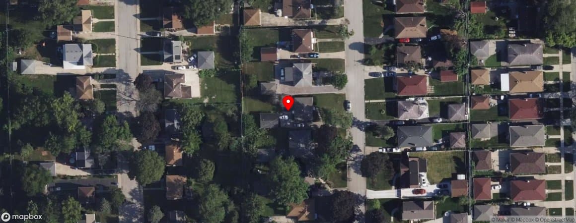 House image located at Berkeley, Illinois, 60163