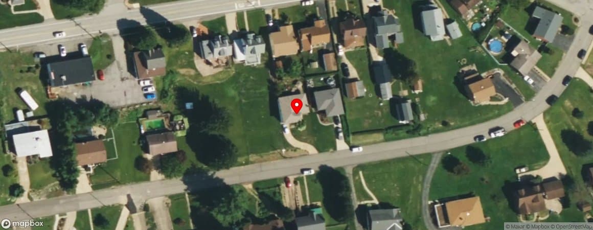 House image located at West Mifflin, Pennsylvania, 15122