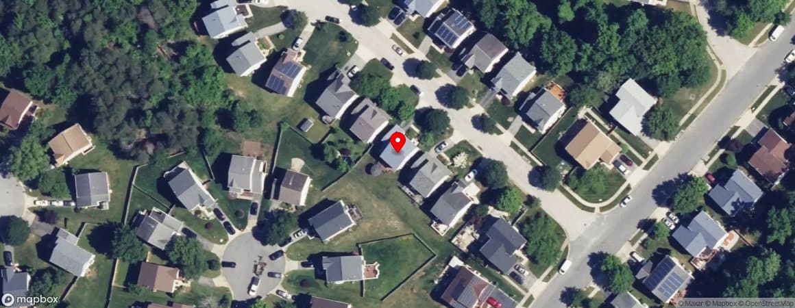 House image located at Clinton, Maryland, 20735