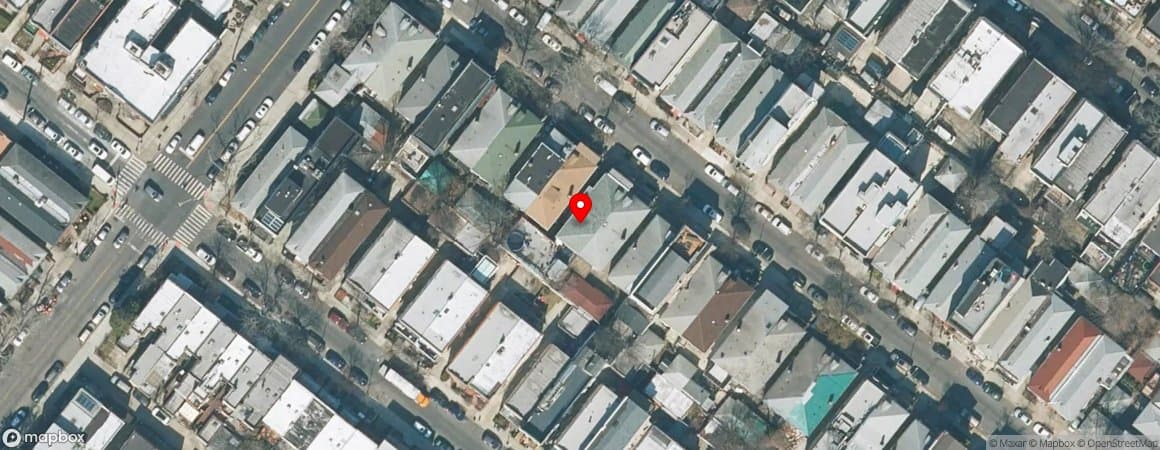 House image located at Brooklyn, New York, 11219