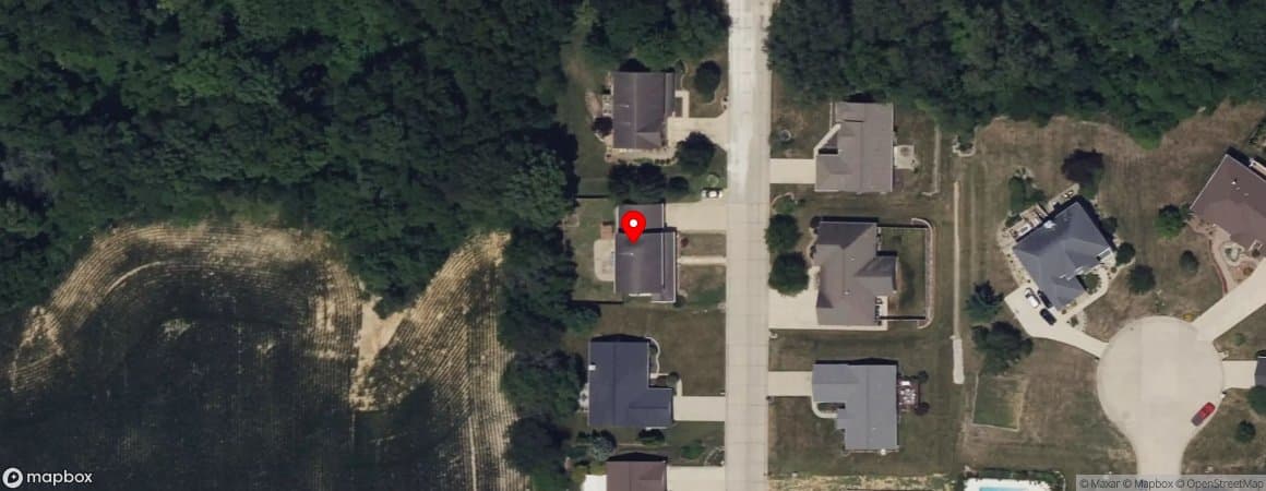 House image located at Belleville, Illinois, 62220