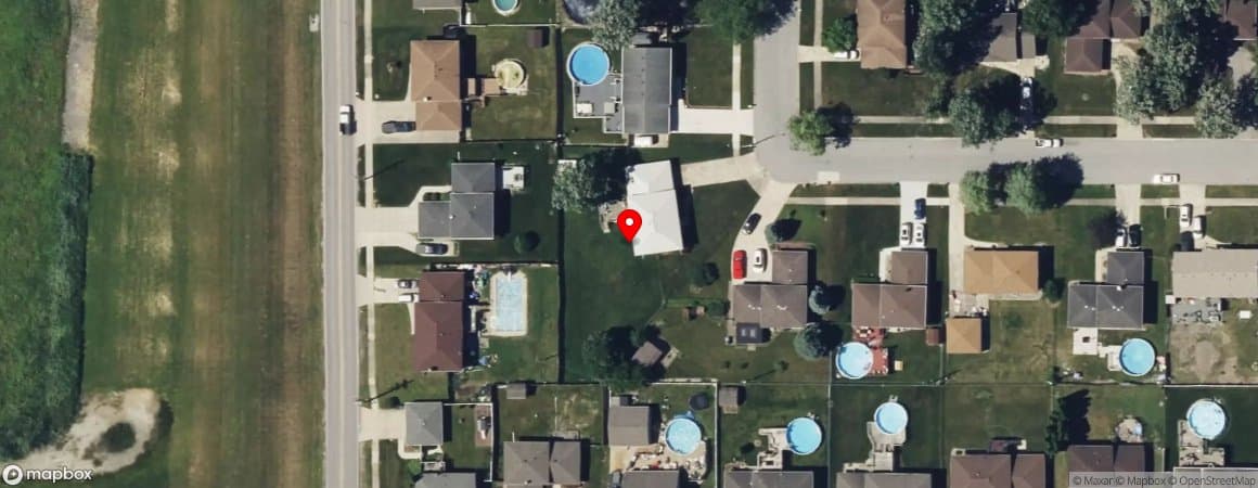 House image located at Hobart, Indiana, 46342