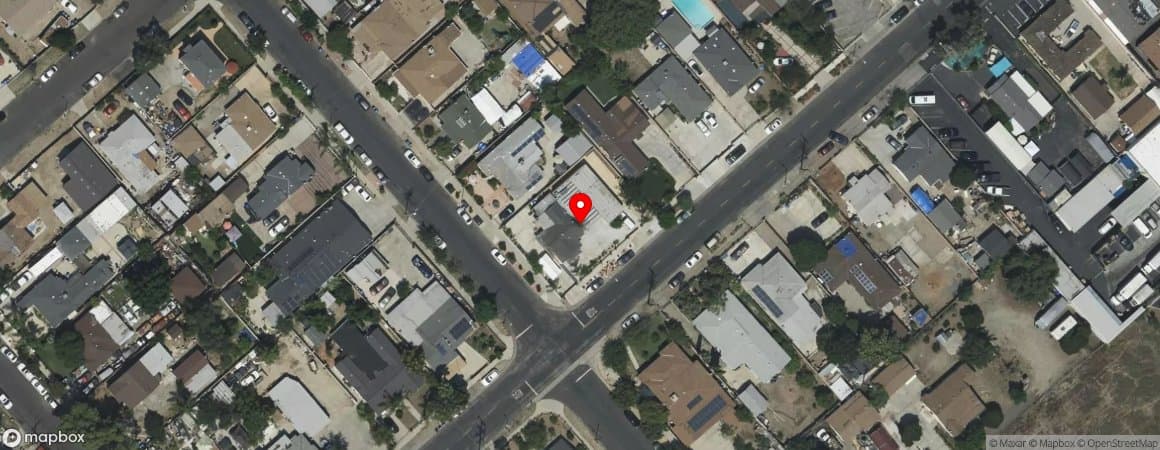 House image located at Pacoima, California, 91331