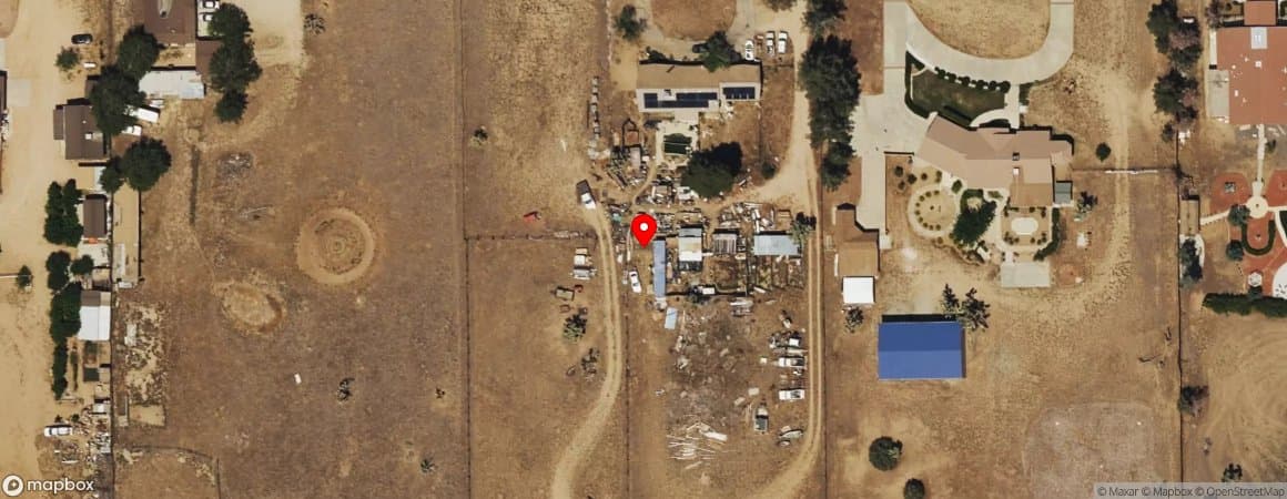 House image located at Palmdale, California, 93551