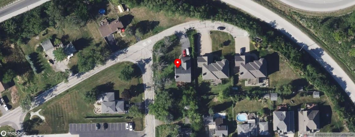 House image located at Willowbrook, Illinois, 60527