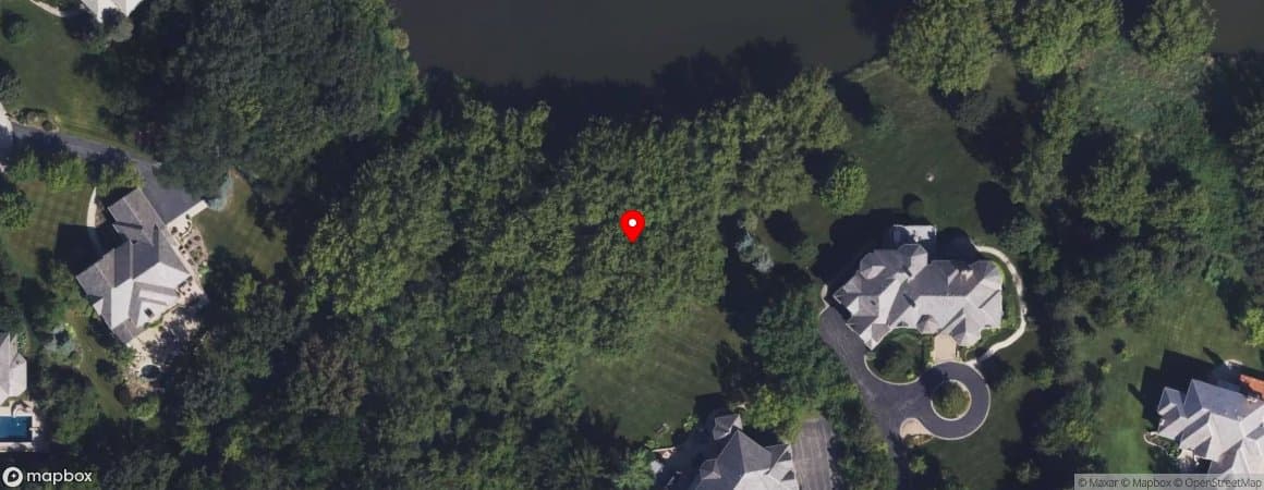 House image located at Lake Zurich, Illinois, 60047