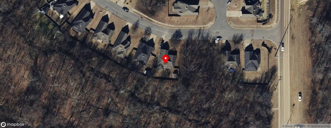 House image located at Southaven, Mississippi, 38671