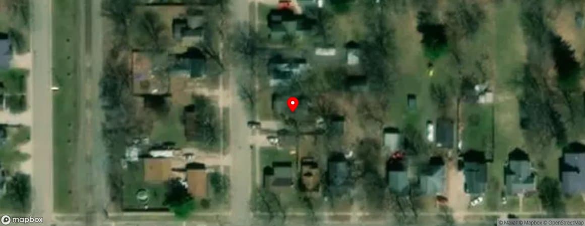 House image located at Charlotte, Michigan, 48813