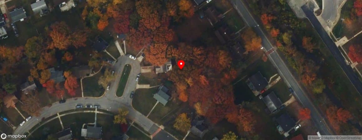 House image located at District Heights, Maryland, 20747