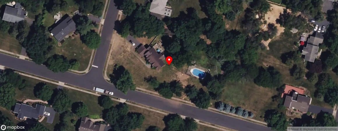 House image located at Belle Mead, New Jersey, 8502
