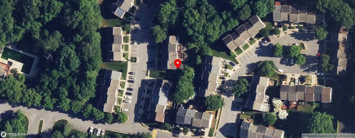 House image located at Bowie, Maryland, 20721