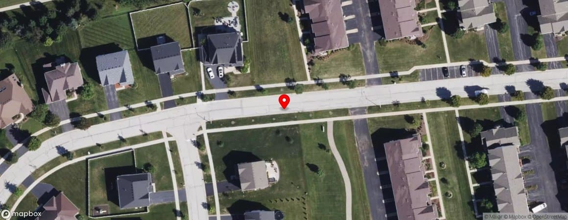 House image located at North Aurora, Illinois, 60542