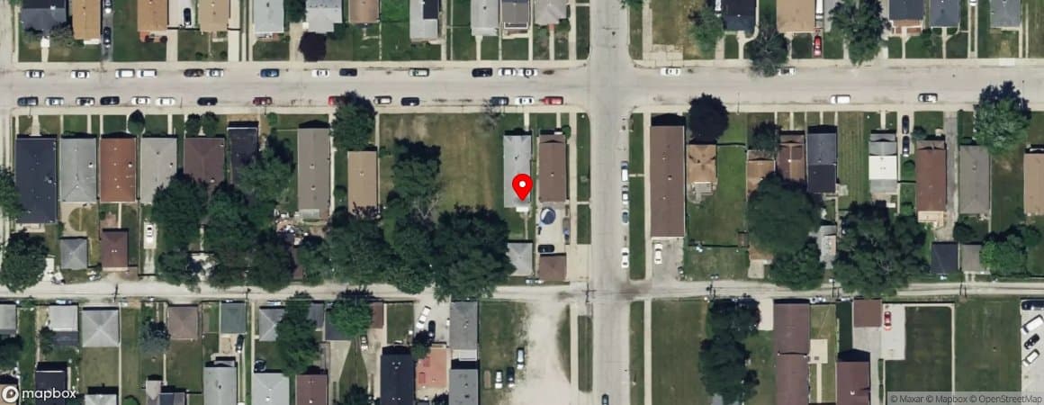 House image located at Calumet City, Illinois, 60409