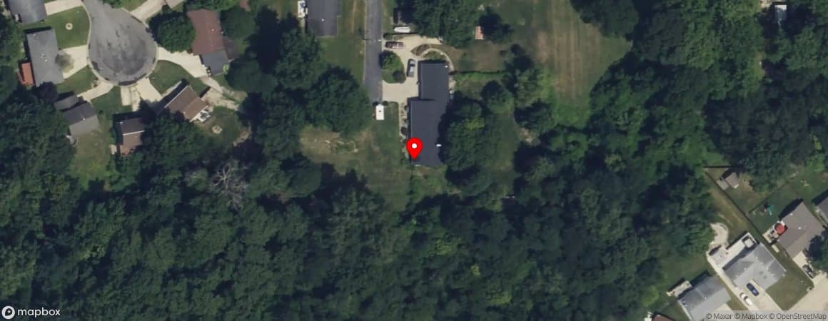 House image located at Collinsville, Illinois, 62234