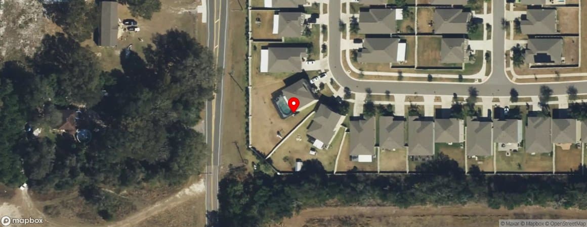 House image located at Dover, Florida, 33527