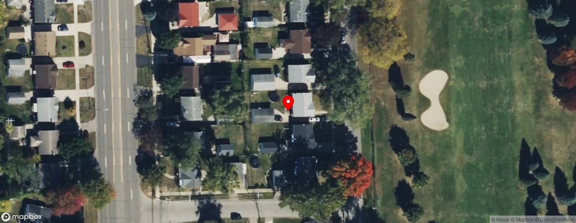 House image located at Redford, Michigan, 48240
