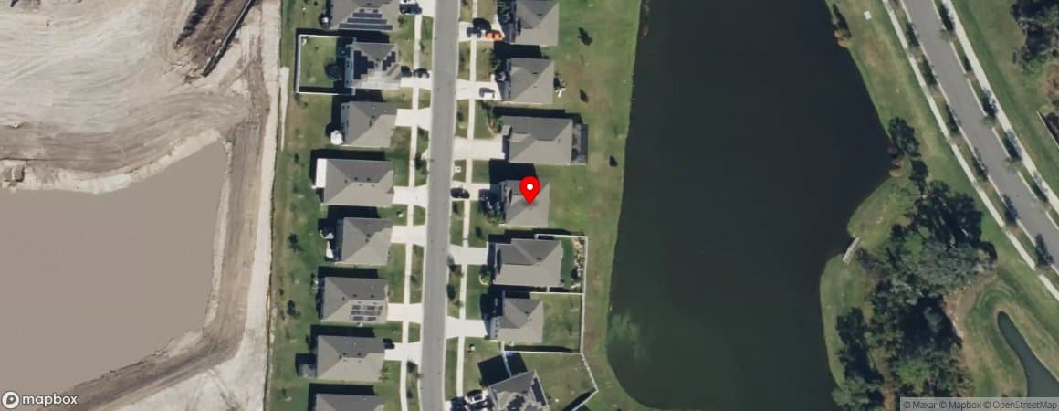 House image located at Zephyrhills, Florida, 33541