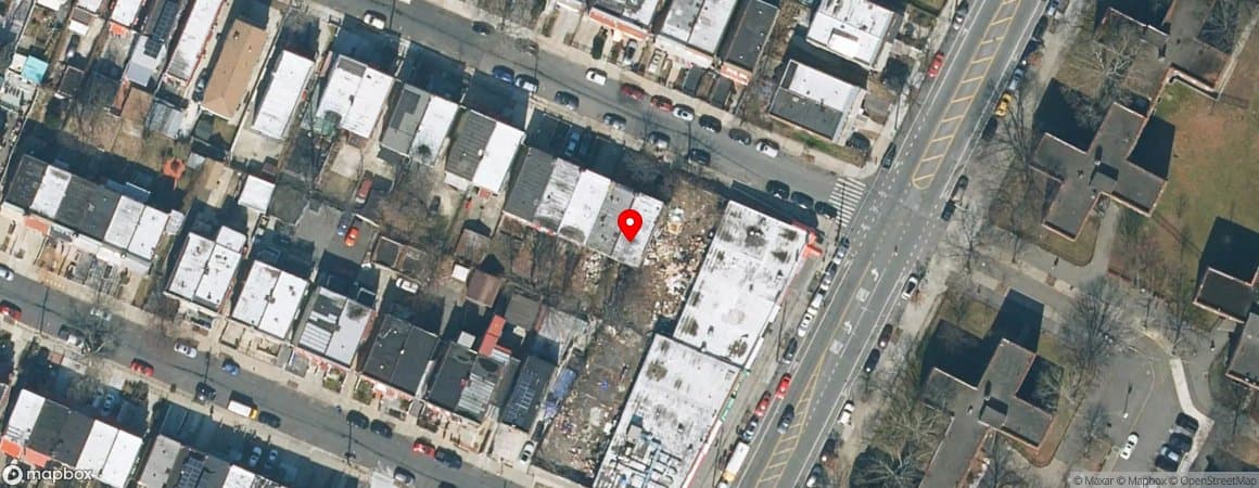 House image located at Bronx, New York, 10466