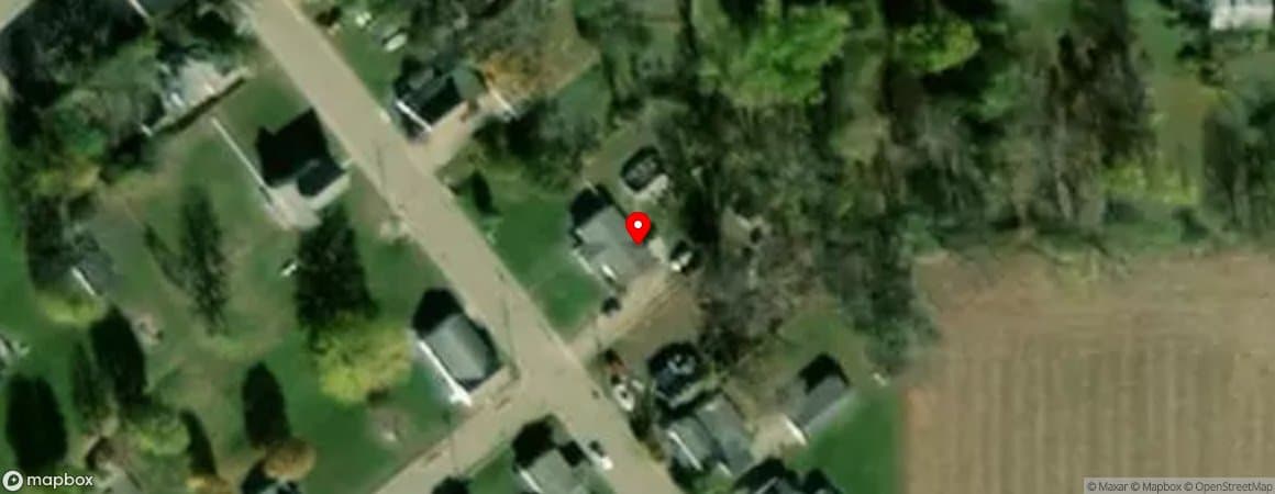 House image located at College Corner, Ohio, 45003