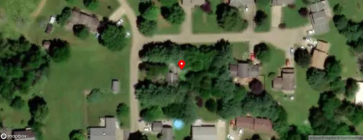 House image located at New Concord, Ohio, 43762