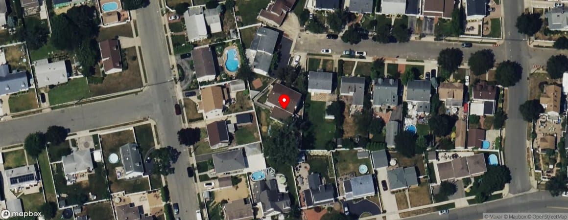 House image located at Oceanside, New York, 11572