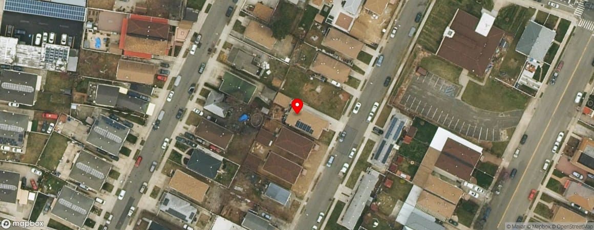 House image located at Springfield Gardens, New York, 11413