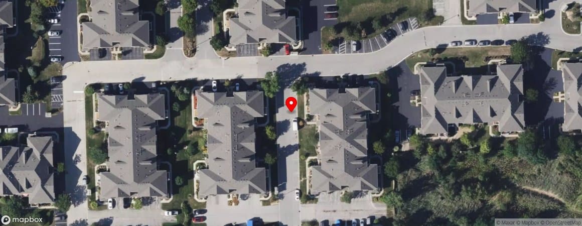 House image located at Justice, Illinois, 60458