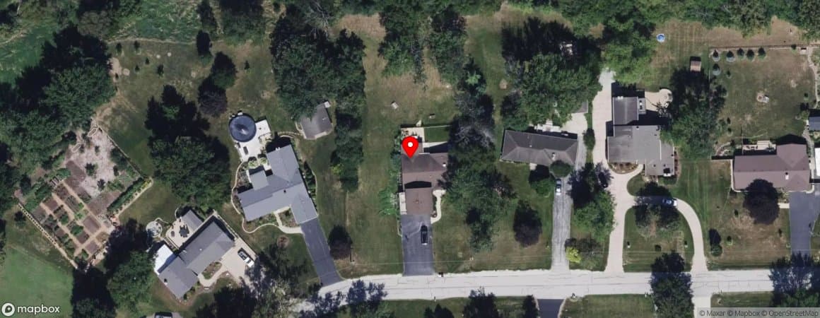House image located at Willowbrook, Illinois, 60527