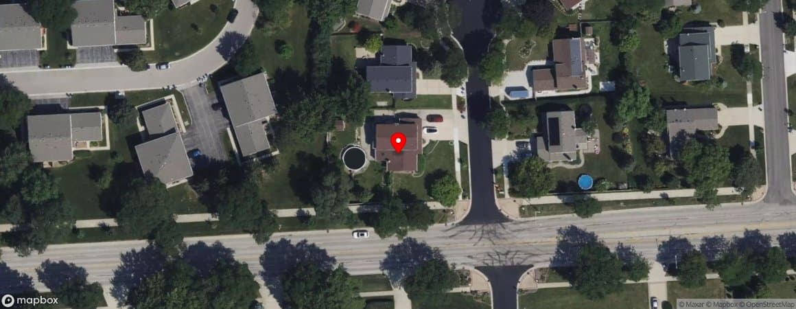 House image located at Schaumburg, Illinois, 60193