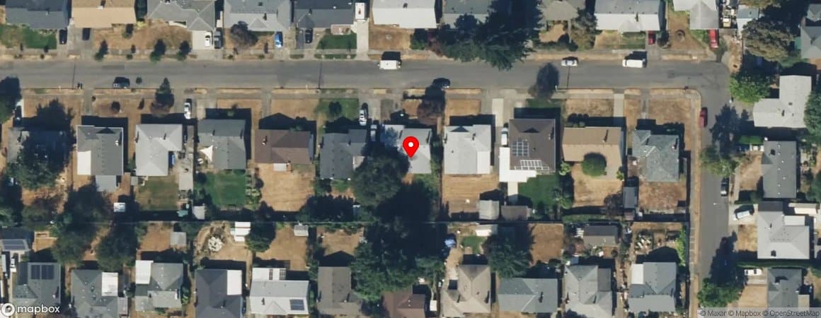 House image located at Portland, Oregon, 97220