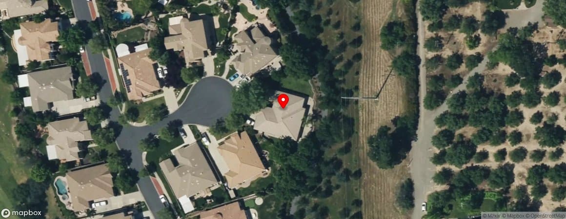 House image located at Roseville, California, 95747