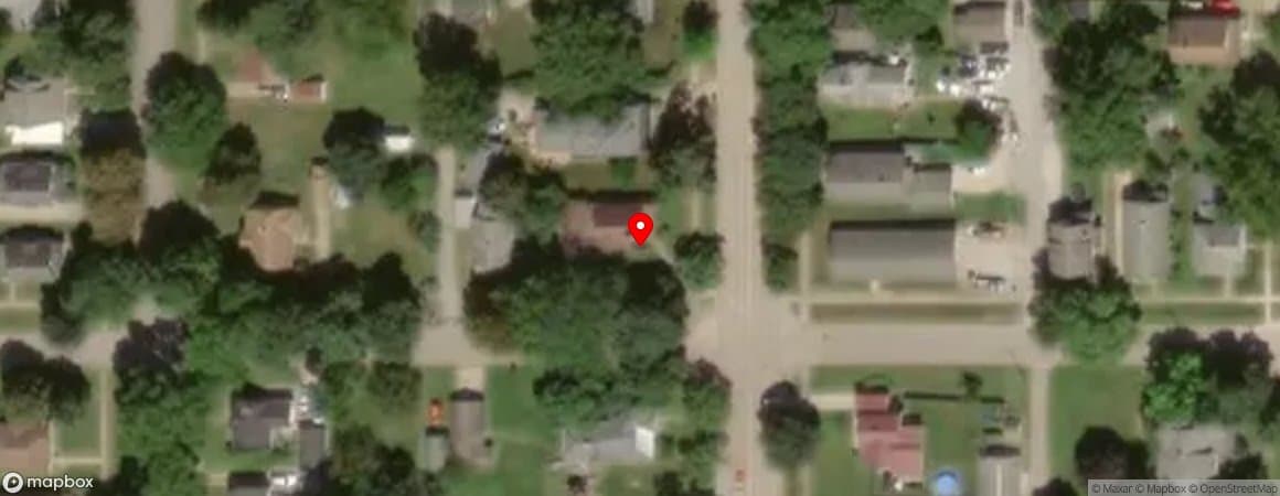 House image located at Perry, Iowa, 50220