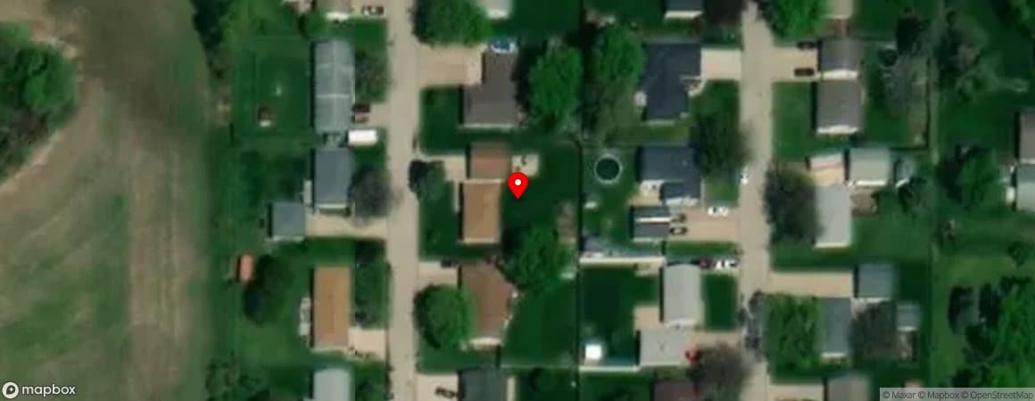 House image located at Port Byron, Illinois, 61275